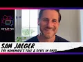 Sam Jaeger on The Handmaid s Tale Devil in Ohio
