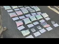 7 charged in Connecticut s largest fake pill manufacturing operation