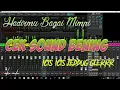 Download Lagu CEK SOUND INSTRUMENT HADIRMU BAGAI MIMPI