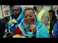 Gradur x Ninho x Josman x Youssoupha x Kalash Criminel x Damso - FREE CONGO 🇨🇩 (Clip Officiel)