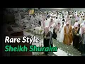 Download Lagu Rare Style | Surah Isra | Makkah Taraweeh 2015 | Sheikh Saud Shuraim