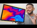 Samsung Galaxy Tab A8 Unboxing Quick Look