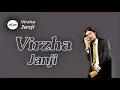 Download Lagu Virzha - Janji (Lirik Video Music)