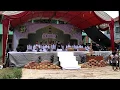 Download Lagu Marawis Hijrotul Jihad -  Bimaulidil Hadi Fesma Ponpes Nurul Huda Sukabumi