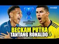 Download Lagu Mungkinkah Persib Bandung Ketemu Al-Nassr di Liga Champions Asia Dua? | Persib Liga Champions Asia