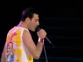 Download Lagu Is This The World We Created...? - Queen Live In Wembley Stadium 12th July 1986 (4K - 60 FPS)