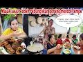 Lagu KEMBALI MASAK PAKEK TUNGKU‼️SAYUR LODEH REBUNG,IKAN GORENG \u0026 RESEP MENDOL TEMPE ANTI AMBYAR 