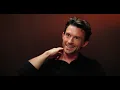 Jonathan Bailey on Theatre, Resilience & Modern Masculinity |THE POWER OF WILL with Devon Rodriguez​