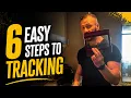 How to Track Your Calories Macros 6 easy steps