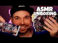 Download Lagu ASMR Star Wars | Force Attax Unboxing [deutsch]