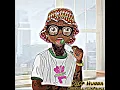 Download Lagu Popp Hunna - Adderall ft.1kPrince