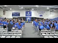 Hartwick College Opening Convocation 2025