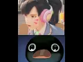 #memes #nootnoot #trending #overwatch #overwatch2 #viral #comedy #dva #anime