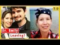 Final Goodbye to Dr Emily Thomas on Dr Pol Is She Leaving forever