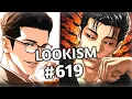 Shingen VS Gapryong Kim Is About To Begin Lookism Chapter 481 Explained In Hindi NTC Anime