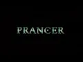 Prancer commercial 1989