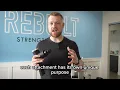 How to Use Your Ekrin Massage Gun Expert Tips from Dr Richmond