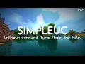 PLUGIN REVIEWs SimpleUC Simple Unknown Command - Customize your unknown command message