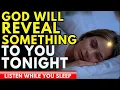 Download Lagu Psalm 91 Night Prayer for Protection, Peace \u0026 God's Covering Before Sleep | Powerful Night Prayer