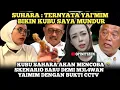 Download Lagu KUBU SAHARA MULAI GOYAH‼️ T3RK3NA 4 L4PIS PASAL Membuat SAHARA Di J4uhi Kubunya -armuji #opinitizen 