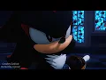 Download Lagu 【Sonic MMD】Hibana | ヒバナ『Shadow The Hedgehog』