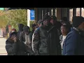Local restaurants in Chicago offer free food to SNAP recipients hit by shutdown