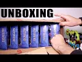 Download Lagu RECEBI UM MONTE DE BONECOS HE-MAN MASTERVERSE E MUITO MAIS! UNBOXING + VENDAS
