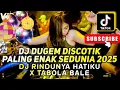 Download Lagu DJ DUGEM PALING ENAK SEDUNIA 2025 - DJ RINDUNYA HATIKU X TABOLA BALE - DJ FUNKOT PALINH DI CARI 