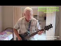 Download Lagu Playing along with Herb Kraus and the Walkin'Shoes - Country Roads