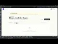 Ajaia LLC - AI-Native Full Stack Developer Assignment Collaborative Document Editor Walkthrough