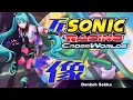 Denkoh Sekka  || Sonic Racing: Crossworlds OST
