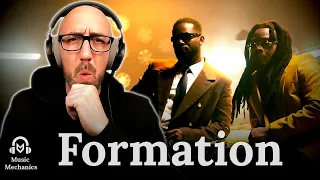 adekunle gold ft olamide formation music mechanics reaction u0026 breakdown