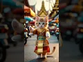 Download Lagu AI Cat Sings ‘Culik Aku Dong’ and It’s Hilariously Perfect! 😂🐱🎶