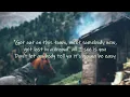 Trouble With A Heartbreak (Lyrics) - Jason Aldean
