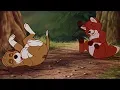 Download Lagu The Fox and The Hound- Best of Friends (EU Portuguese)