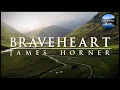 Download Lagu Braveheart | Calm Continuous Mix