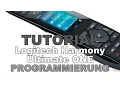 Download Lagu Logitech Harmony Ultimate ONE | Programmierung | TUTORIAL