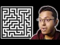 Create a Maze Generator in JavaScript in 20 minutes