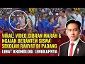 Download Lagu Lagi Viral! Wapres Gibran terekam marah \u0026 ngajak berantem Siswa Sekolah Rakyat di Padang