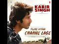 Tujhe Kitna Chahne Lage (From "Kabir Singh") - Arijit Singh