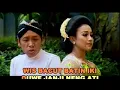 Cak Diqin dan Wiwid Widayati - Ora Tego (Karaoke) IMC RECORD JAVA