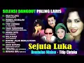 Download Lagu Rita Sugiarto, Evie Tamala, Caca Handika, Elvy Sukaesih   SELEKSI DANGDUT PALING LARIS FULL