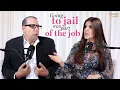 Going To Jail Was Part of The Job - Anthony Ruggiano Jr