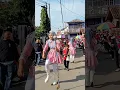 Hayang kawin corps drumband CSR
