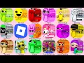 Download Lagu LIME SPLANKI'S PRISON RUN!,MR.SUN SPLANKI'S PRISON RUN,MROONA SPLANKI'S PRISON RUN,PINK PRISON RUN..