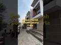 Download Lagu RUMAH SYARIAH CONDET JAKARTA TIMUR | 081212958083 #jualrumahjakartaselatan #jakartatimur #condet