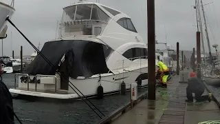 Big Changes & An Even Bigger Storm | Chapter 3 Episode 28 | The Wayward Life