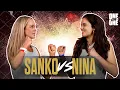 Laura Sanko Spends The Day With Nina Drama
