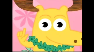 Noggin Commercials February 2008