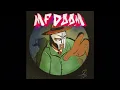 Lagu [FREE FOR PROFIT] MF DOOM X MADLIB TYPE BEAT \